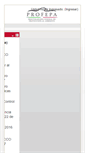 Mobile Screenshot of capacitacion.profepa.gob.mx